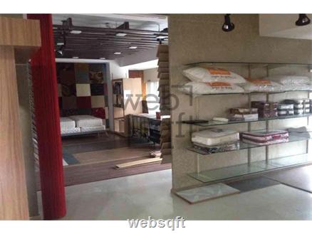 Commercial Office Space for Rent in Hyderabad